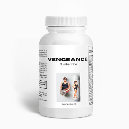 Vengeance-number one - weight loss flat stomach