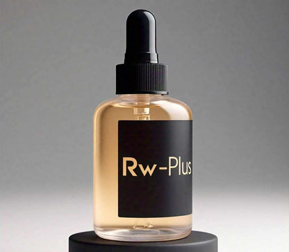 RW-PLUS- secret hair solution