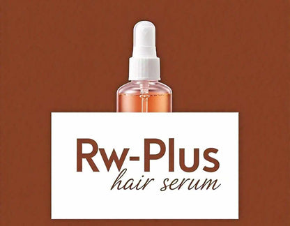 RW-PLUS- secret hair solution