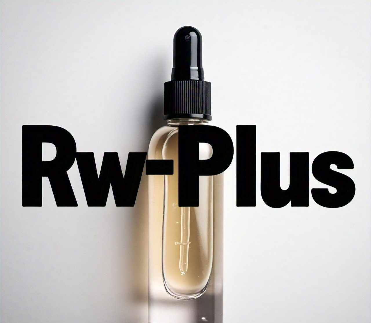 RW-PLUS- secret hair solution