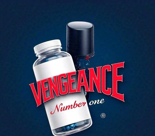 Vengeance-number one - weight loss flat stomach